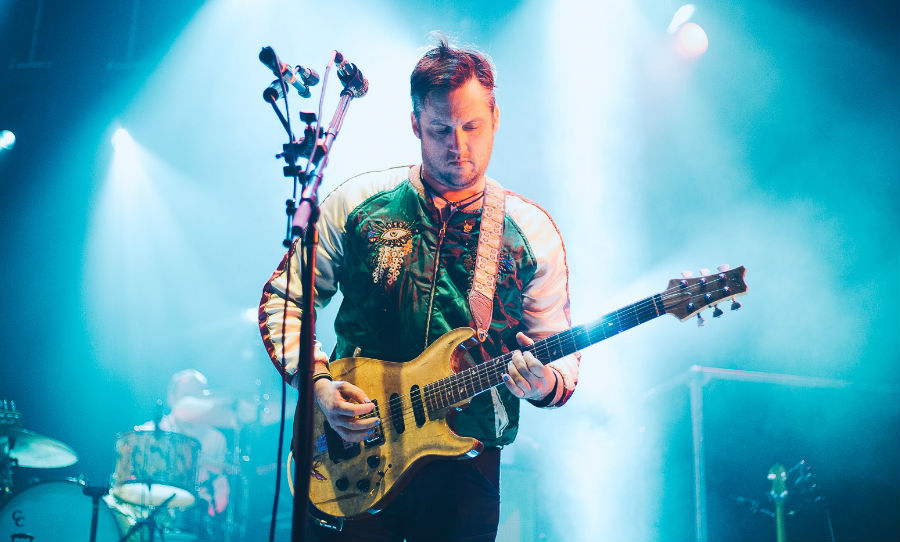 modest mouse new song